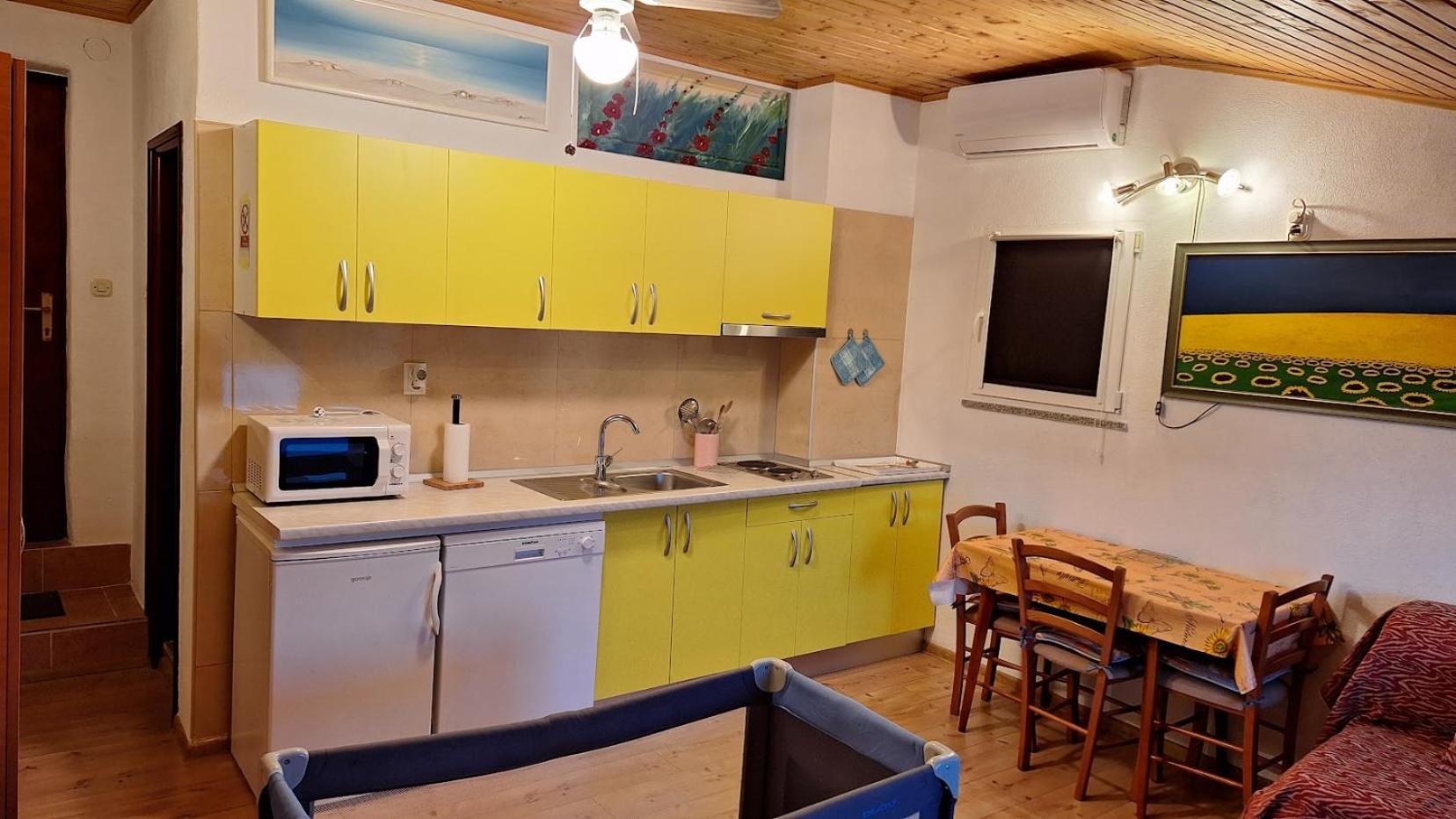 Apartments Alex Rovinj Buitenkant foto